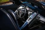 Porsche Carrera GT Bassalt Black 2005 года